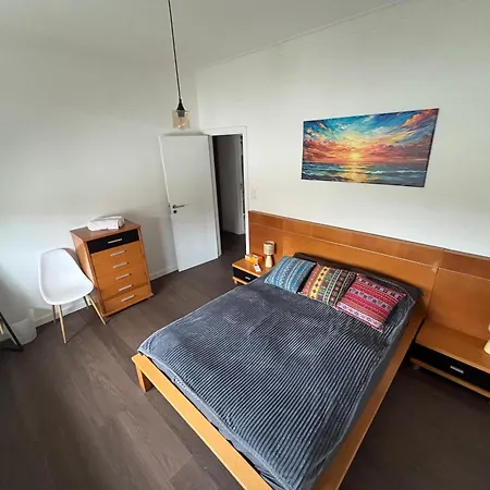 2 Bedroom Indalo In Aguda
