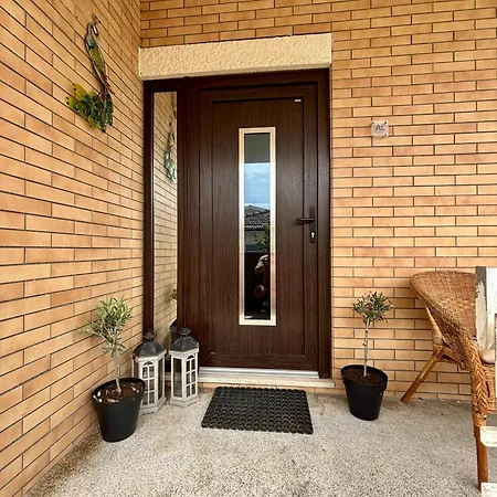 شقة 2 Bedroom Indalo In Aguda Arcozelo (Porto)