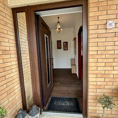 شقة 2 Bedroom Indalo In Aguda