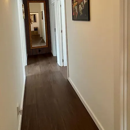 2 Bedroom Indalo In Aguda شقة