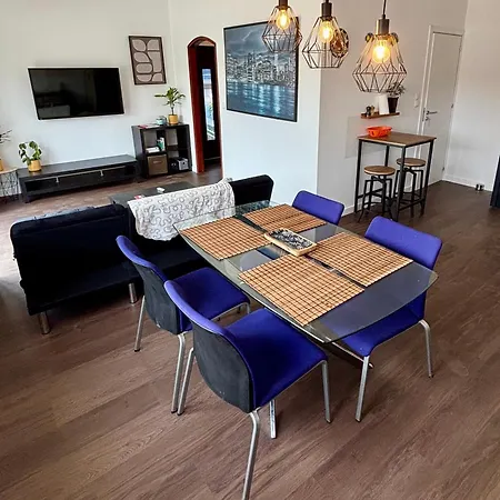 2 Bedroom Indalo In Aguda Arcozelo (Porto)