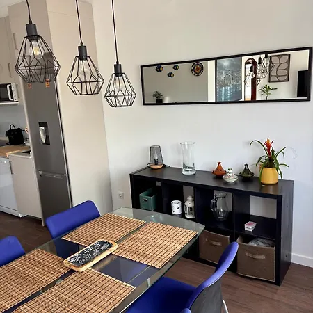 2 Bedroom Indalo In Aguda شقة *