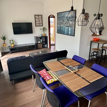 2 Bedroom Indalo In Aguda شقة *