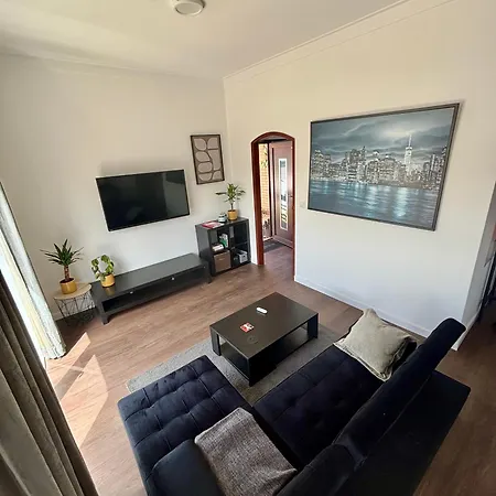 2 Bedroom Indalo In Aguda شقة *