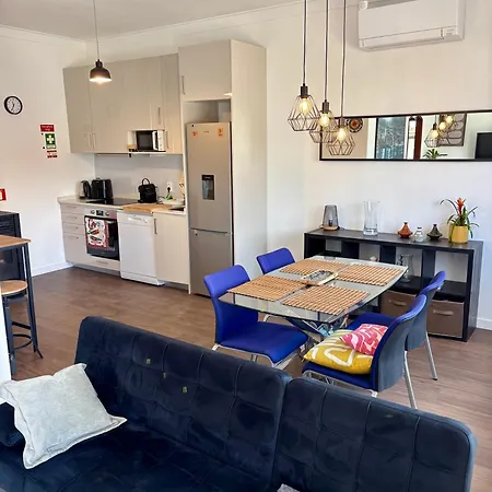 شقة 2 Bedroom Indalo In Aguda
