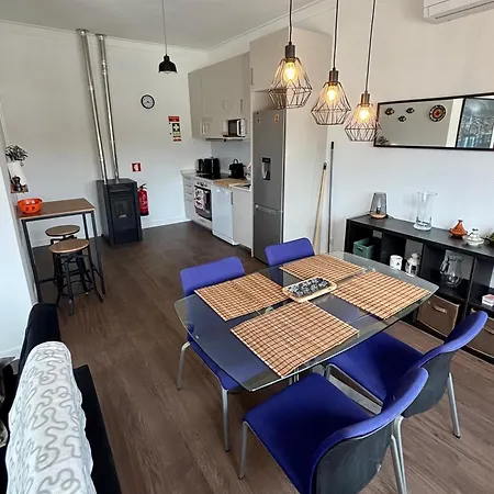 2 Bedroom Indalo In Aguda شقة