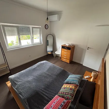 Apartmán 2 Bedroom Indalo In Aguda *