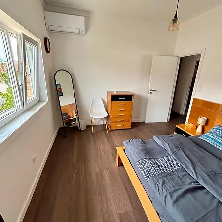 2 Bedroom Indalo In Aguda *