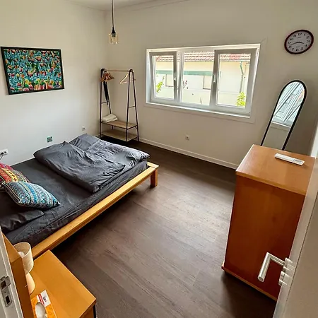 2 Bedroom Indalo In Aguda شقة *