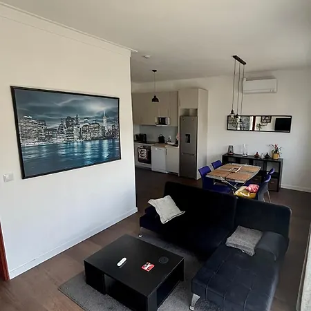 2 Bedroom Indalo In Aguda *