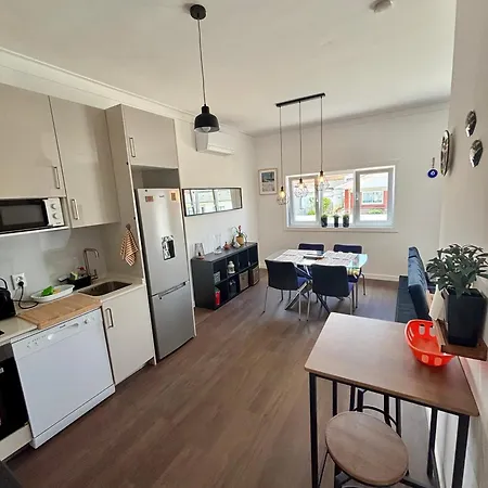 2 Bedroom Indalo In Aguda *