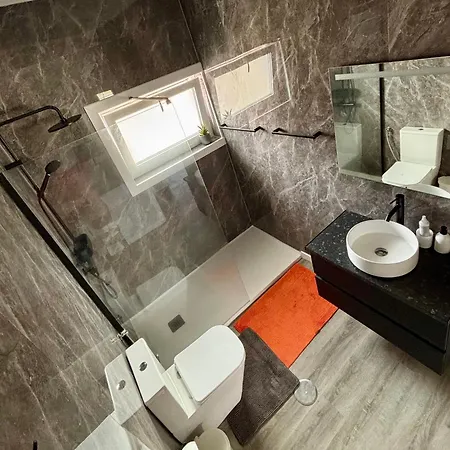 2 Bedroom Indalo In Aguda Apartmán *