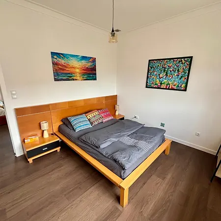 2 Bedroom Indalo In Aguda
