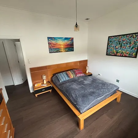 2 Bedroom Indalo In Aguda
