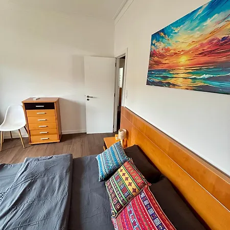 2 Bedroom Indalo In Aguda