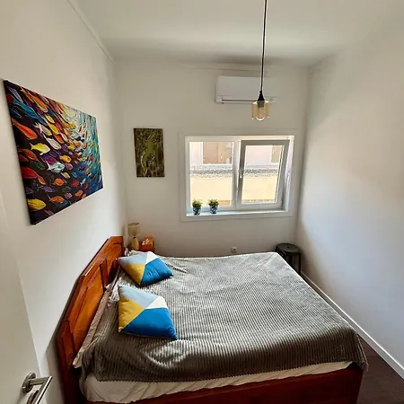 2 Bedroom Indalo In Aguda شقة