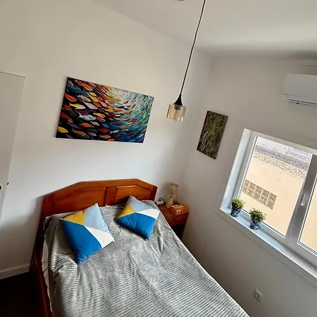 2 Bedroom Indalo In Aguda Apartmán Arcozelo (Porto)