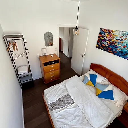 شقة 2 Bedroom Indalo In Aguda