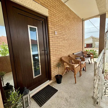 شقة 2 Bedroom Indalo In Aguda